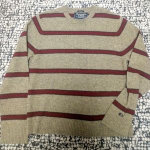 Vintage 90's Abercrombie and Fitch Sweater
